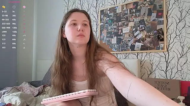 Elizavetta Miller online show from 06.14.26