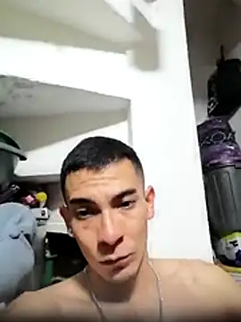 Charliem97 online show from 08.04.26