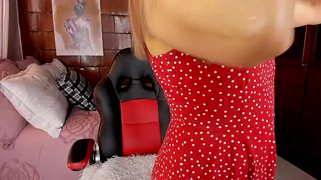 Gaby Sexy  online show from 04.30.26