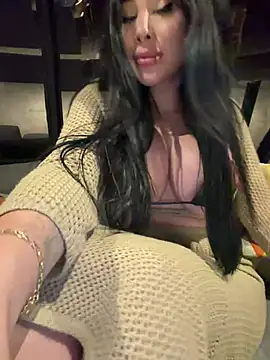 Dahiana white online show from 05.11.26