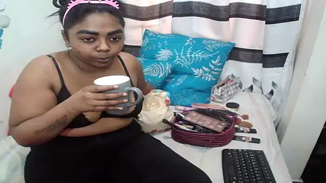 Snapshot of Indian_FireXX chatting on 06.22.26 Indian FireXX online show from 06.22.26