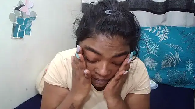 Snapshot of Indian_FireXX chatting on 06.24.26 Indian FireXX online show from 06.24.26