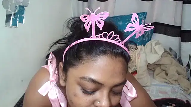 Snapshot of Indian_FireXX chatting on 07.02.26 Indian FireXX online show from 07.02.26