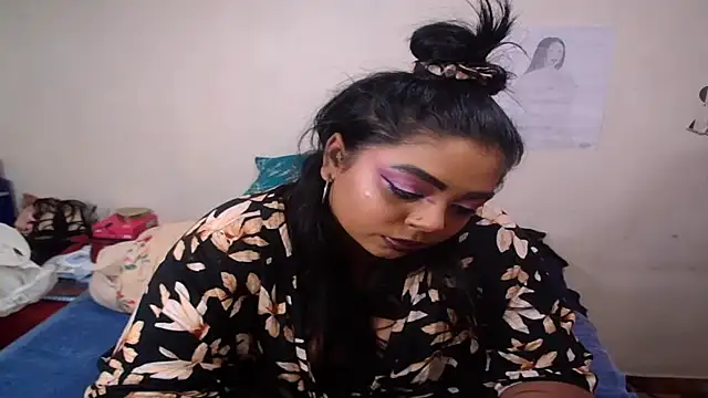Snapshot of Indian_FireXX chatting on 07.07.26 Indian FireXX online show from 07.07.26