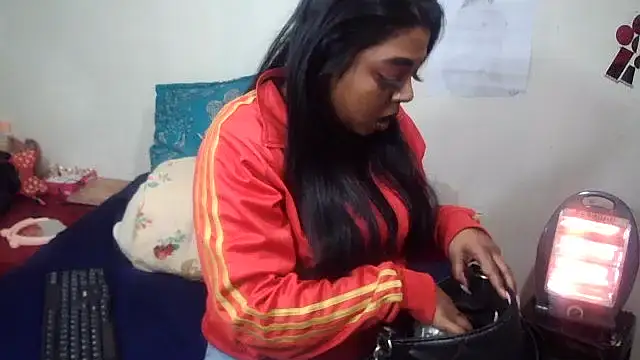Snapshot of Indian_FireXX chatting on 07.20.26 Indian FireXX online show from 07.20.26
