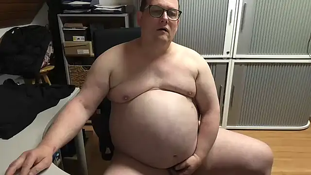 Mark50bw online show from 02.08.25