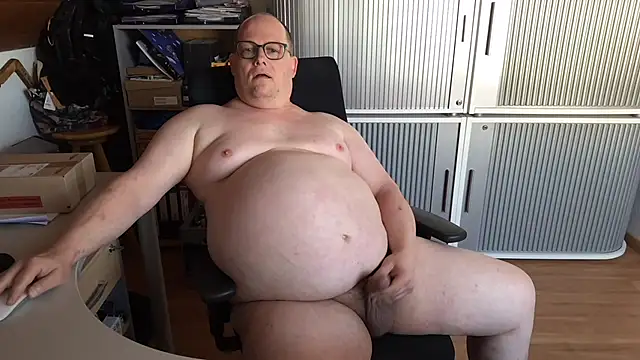 Mark50bw online show from 10.29.25