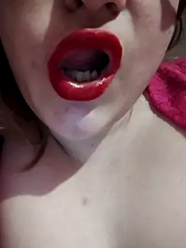 Snapshot of SWEETLUNA077 chatting on 01.09.26 SWEETLUNA077 online show from 01.09.26