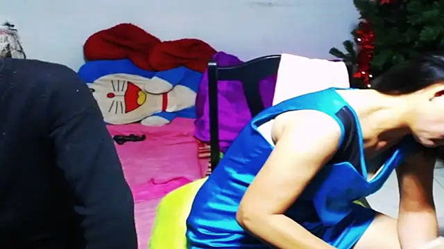 1CuteAndSexy69 online show from 01.15.25