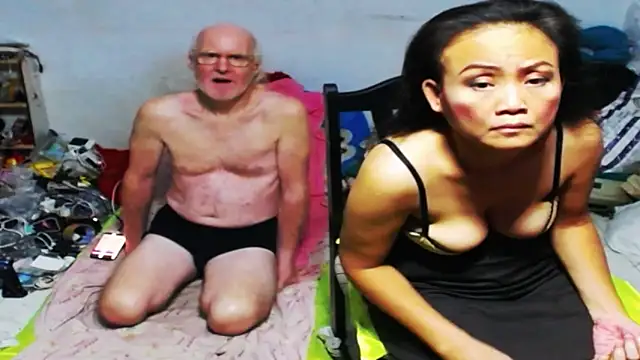 1CuteAndSexy69 online show from 03.22.25