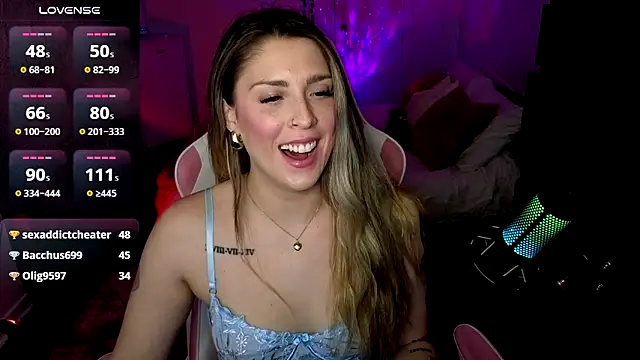 queenxlexy online show from 01.29.25