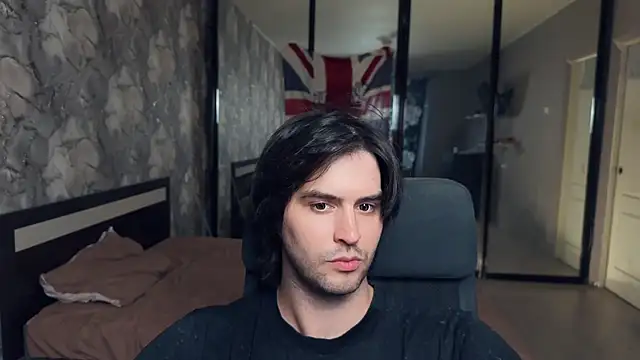 Snapshot of keanu_reevez chatting on 10.17.25 keanu reevez online show from 10.17.25