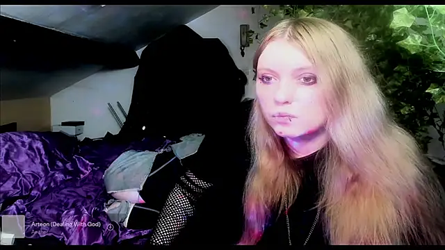 Snapshot of Blacklim00n chatting on 03.06.25 Blacklim00n online show from 03.06.25