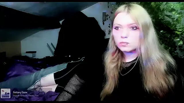 Snapshot of Blacklim00n chatting on 03.09.25 Blacklim00n online show from 03.09.25