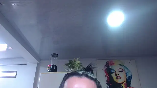 GABY FOX TS online show from 06.25.26