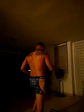 tropikboy online show from 11.24.25