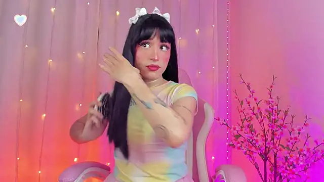 Snapshot of rosseblondee chatting on 10.27.25 rosseblondee online show from 10.27.25