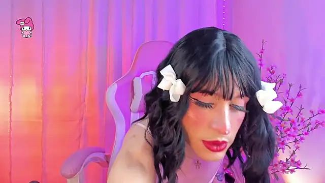 rosseblondee online show from 04.10.26