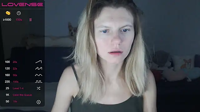 night is dark online show from 12.15.24