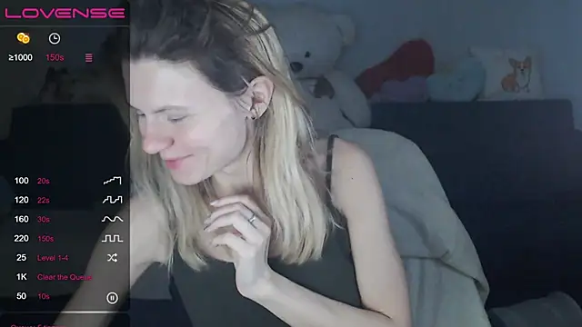 night is dark online show from 01.26.25