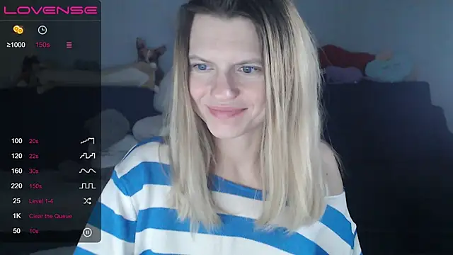 night is dark online show from 01.31.25