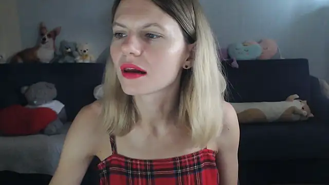 night is dark online show from 09.09.25