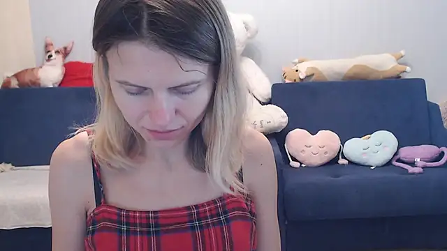 night is dark online show from 09.18.25