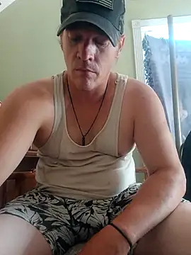 Snapshot of FUNINWV9 chatting on 09.20.25 FUNINWV9 online show from 09.20.25