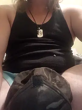 Snapshot of FUNINWV9 chatting on 10.07.25 FUNINWV9 online show from 10.07.25