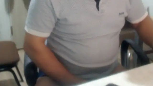 LiONTURK online show from 03.15.26