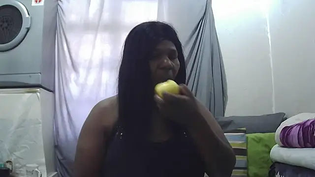 Delicioussexy online show from 04.18.26