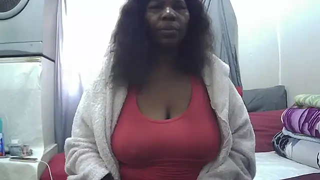 Delicioussexy online show from 07.08.26