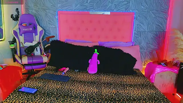 macasweet online show from 12.01.25