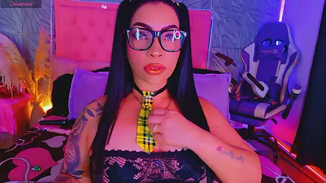 macasweet online show from 01.09.26