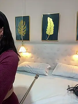 valerie lya online show from 08.01.26