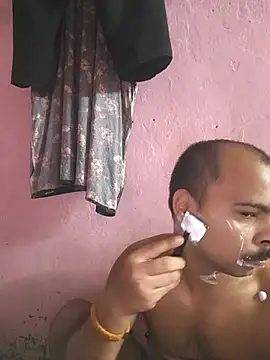 Snapshot of Vickyrajput009 chatting on 11.03.25 Vickyrajput009 online show from 11.03.25