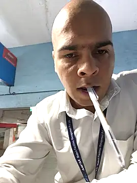 Vickyrajput009 online show from 02.10.26