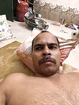 Vickyrajput009 online show from 05.07.26
