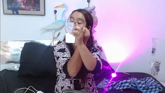 Snapshot of keyklin1 chatting on 02.04.26 keyklin1 online show from 02.04.26