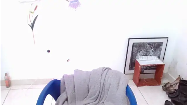 Snapshot of keyklin1 chatting on 02.28.26 keyklin1 online show from 02.28.26