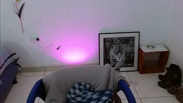 Snapshot of keyklin1 chatting on 03.16.26 keyklin1 online show from 03.16.26