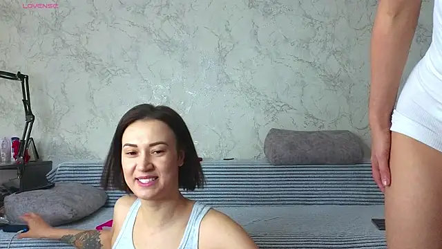 sweeetgirls2021 online show from 05.09.26