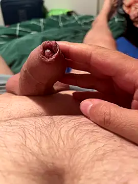 Snapshot of misterfield chatting on 09.20.25 misterfield online show from 09.20.25