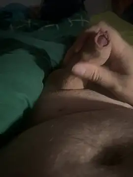 Snapshot of misterfield chatting on 02.11.26 misterfield online show from 02.11.26