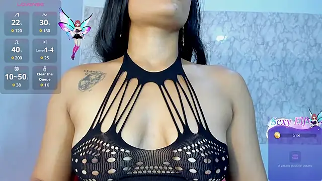 Bonnie Grace online show from 03.13.25