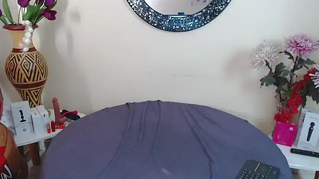 NicoleSantana online show from 06.11.26