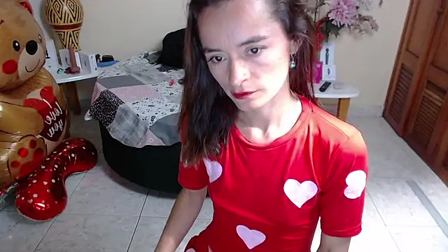 NicoleSantana online show from 06.22.26