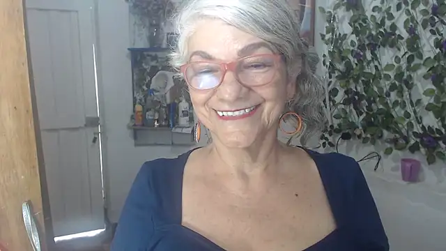 FunnyGrandma online show from 06.22.26