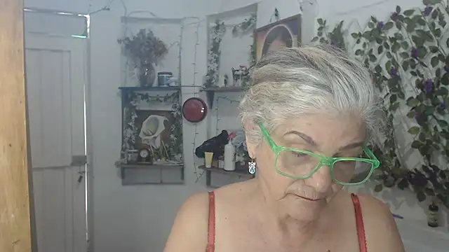 FunnyGrandma online show from 07.18.26