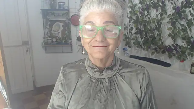 FunnyGrandma online show from 07.24.26
